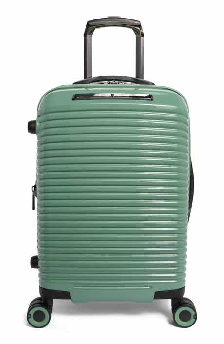 Traversed Hardside Spinner Suitcase