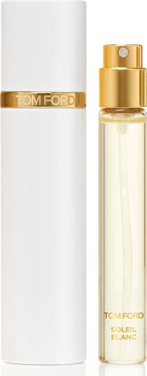 Private Blend Soleil Blanc Eau de Parfum Travel Spray