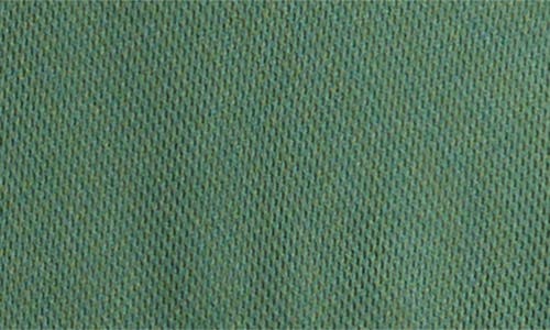 Pacsun All American Jersey T-shirt In Green