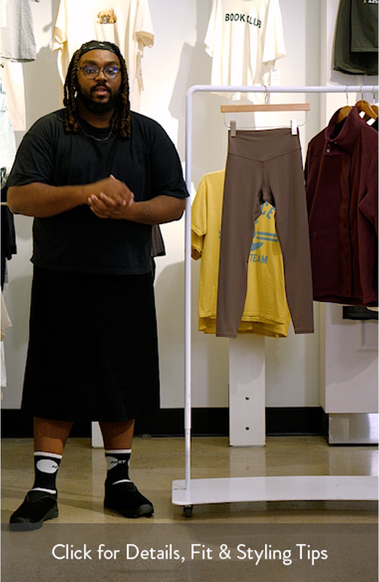 AllTheForm Leggings, sales video thumbnail