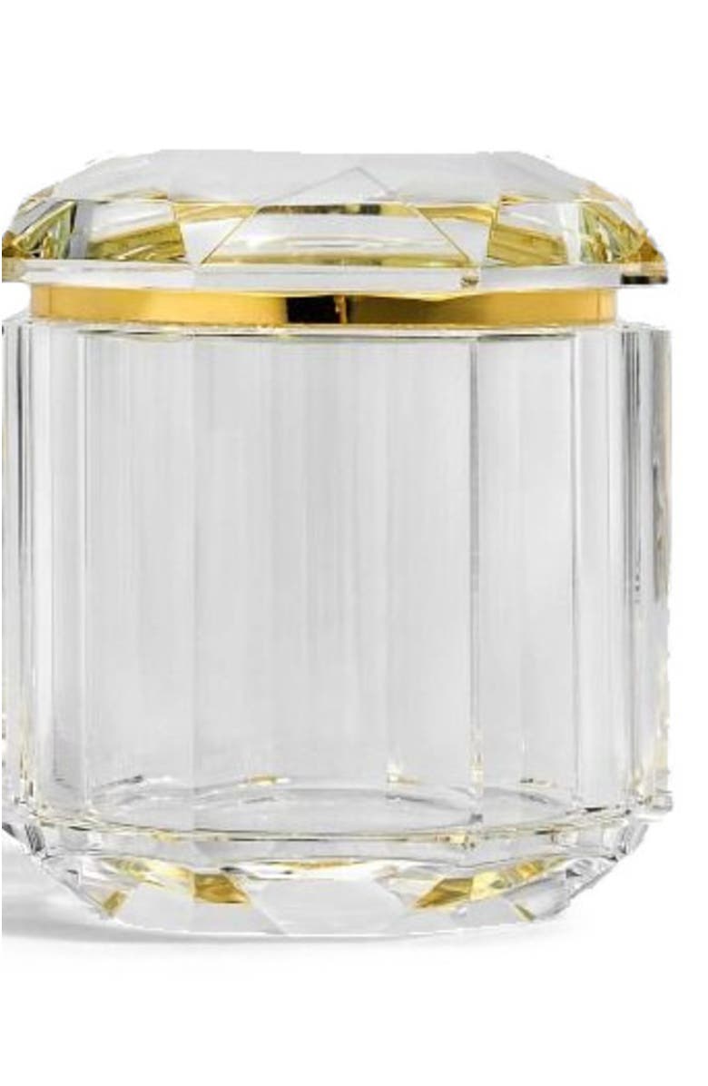 Togas Madison Jewelry Box, Main, color, White