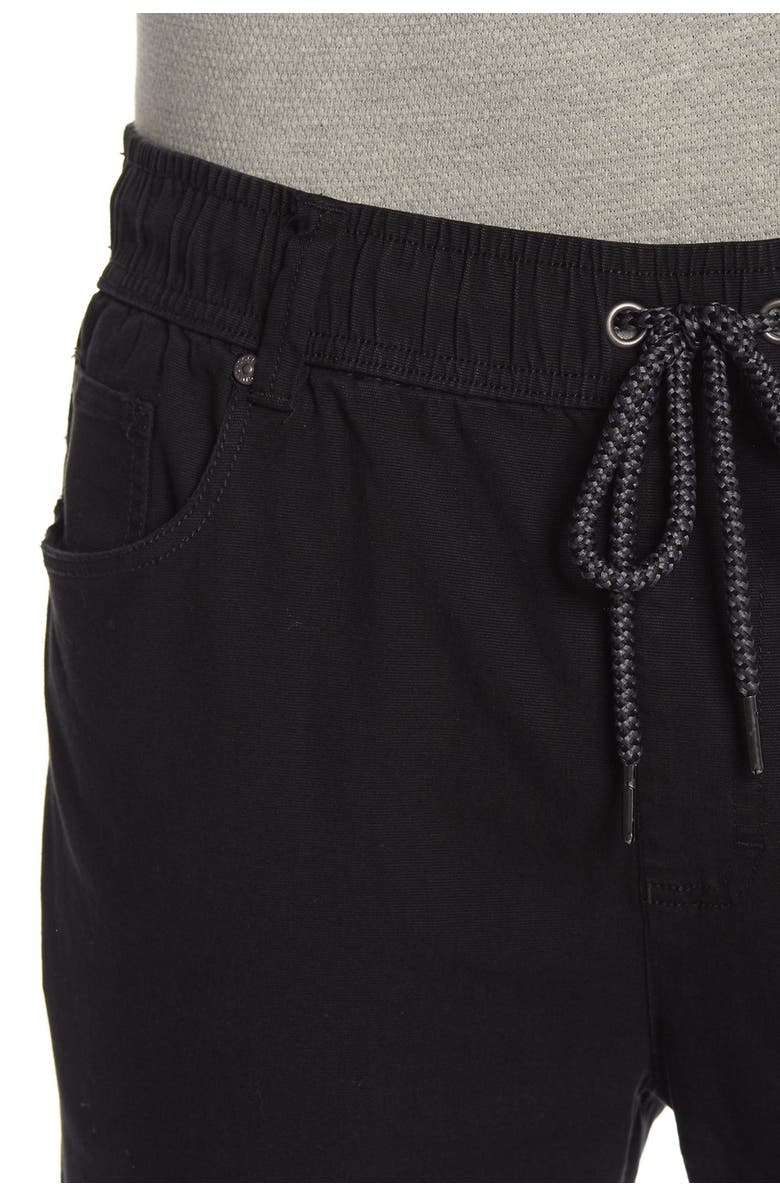 Civil Society Edwin Elasticized Pants, Alternate, color,