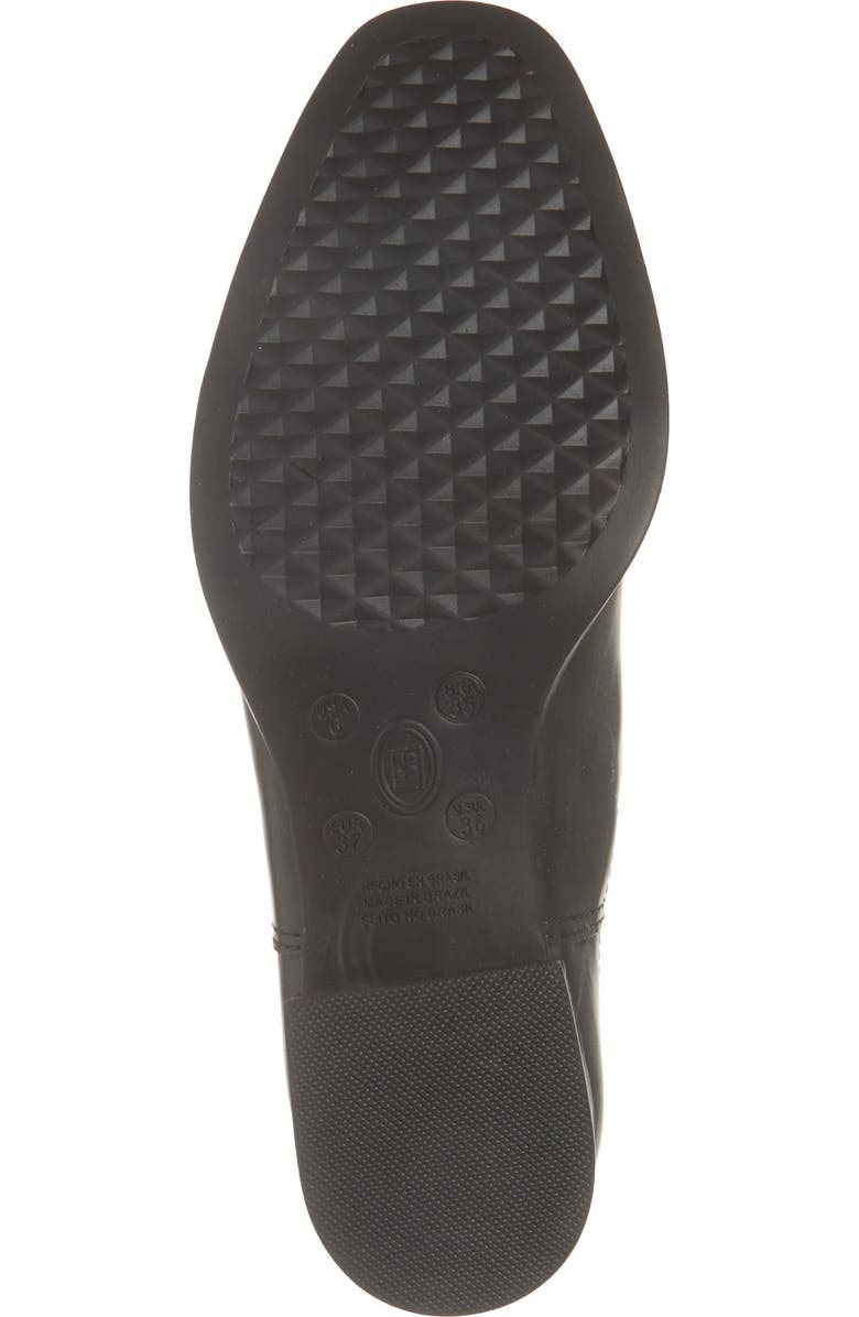 Bottero Block Heel Bootie, Alternate, color,