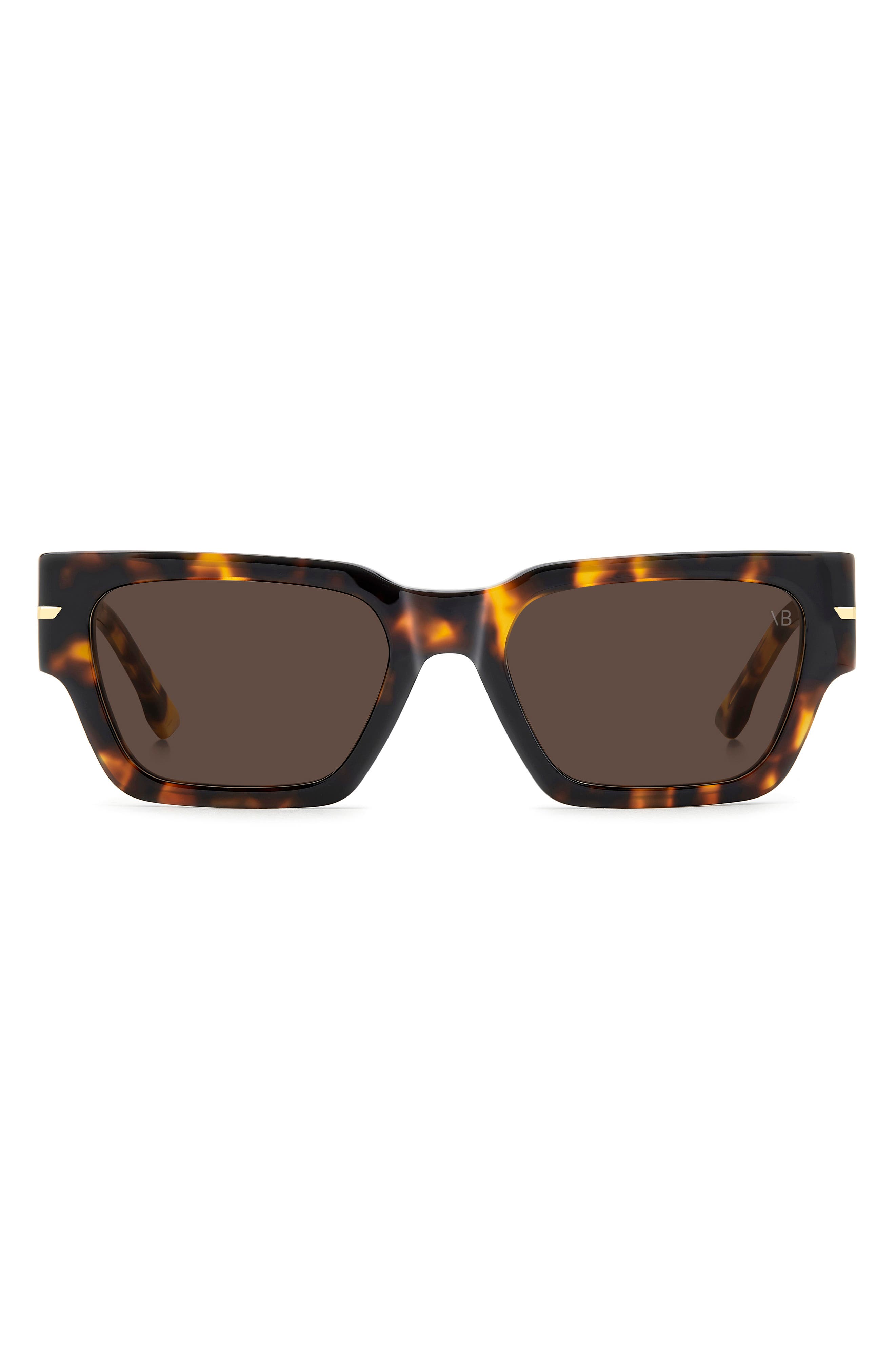 selected BROWN HAVANA/ BROWN