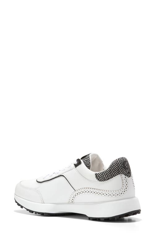 Cole Haan Grand Crosscourt Hallet Runner Sneaker