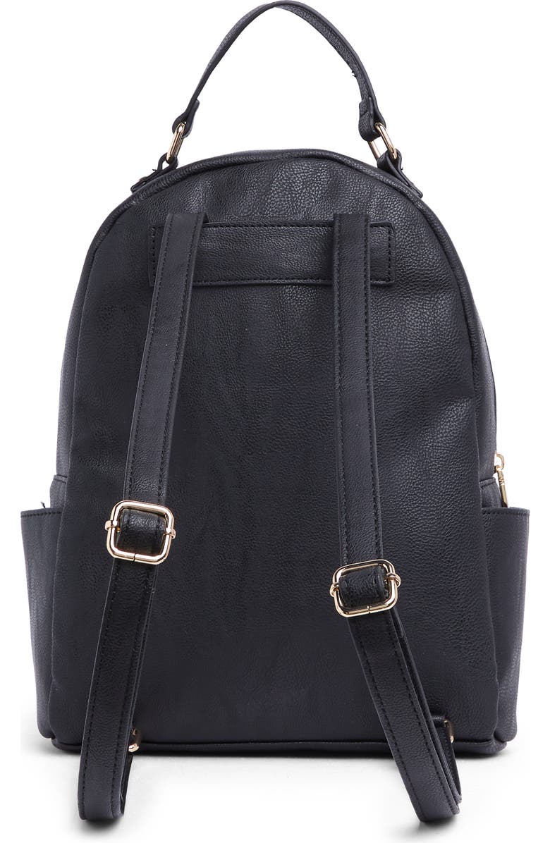 Betsey Johnson Sonya Floral Backpack & Pouch Set, Alternate, color,