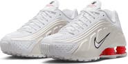Nike Shox R4 Sneaker