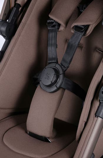 Wave 3 Single to Double Convertible Stroller