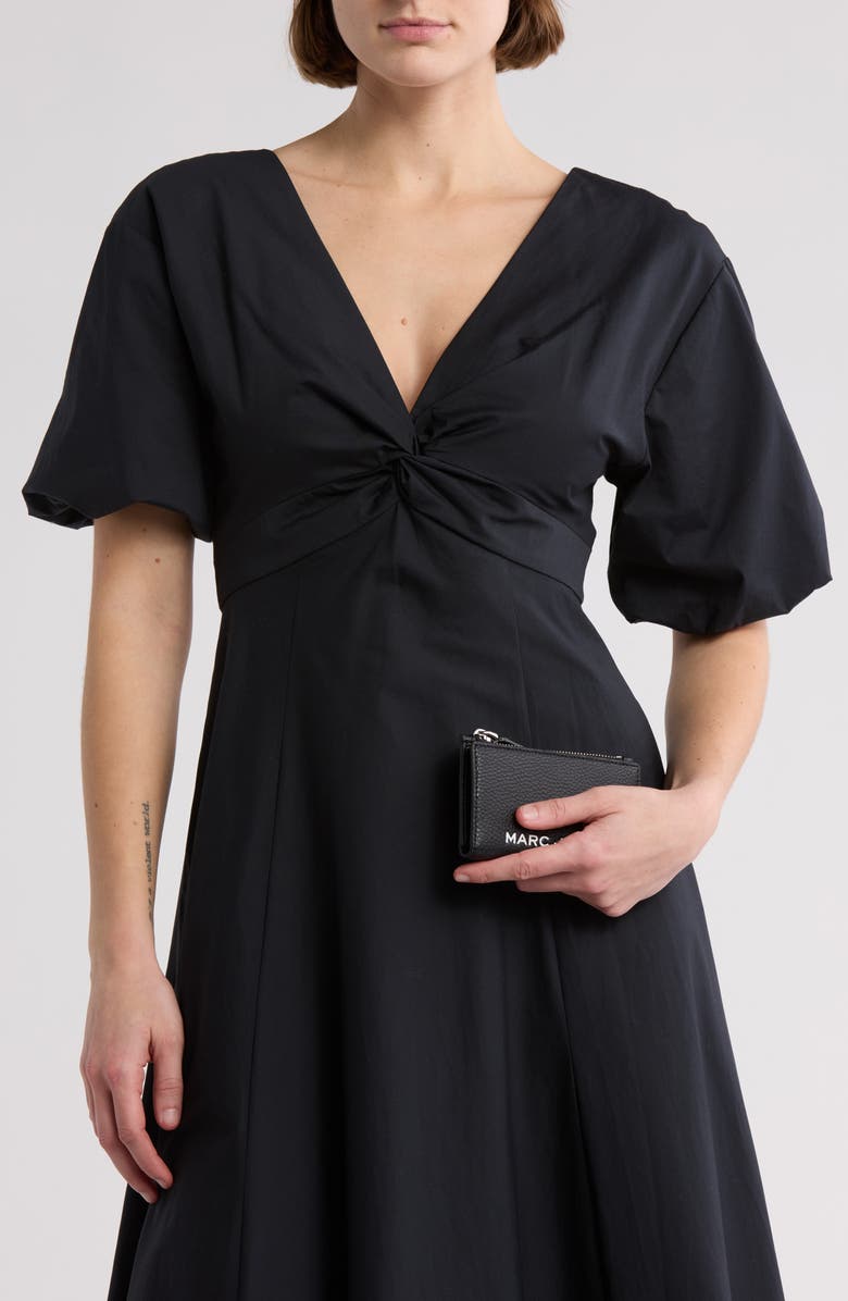 Marc Jacobs Medium Flat Wallet, Alternate, color,