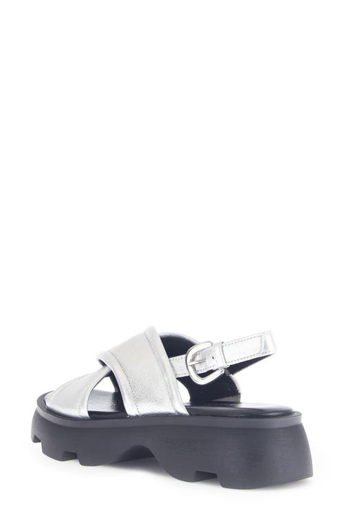 Gabor 62.851.67 Slingback Sandal