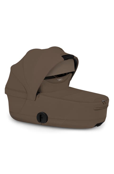 Fold Lux Carry Cot for the Mios/Coya Strollers – Style Collection