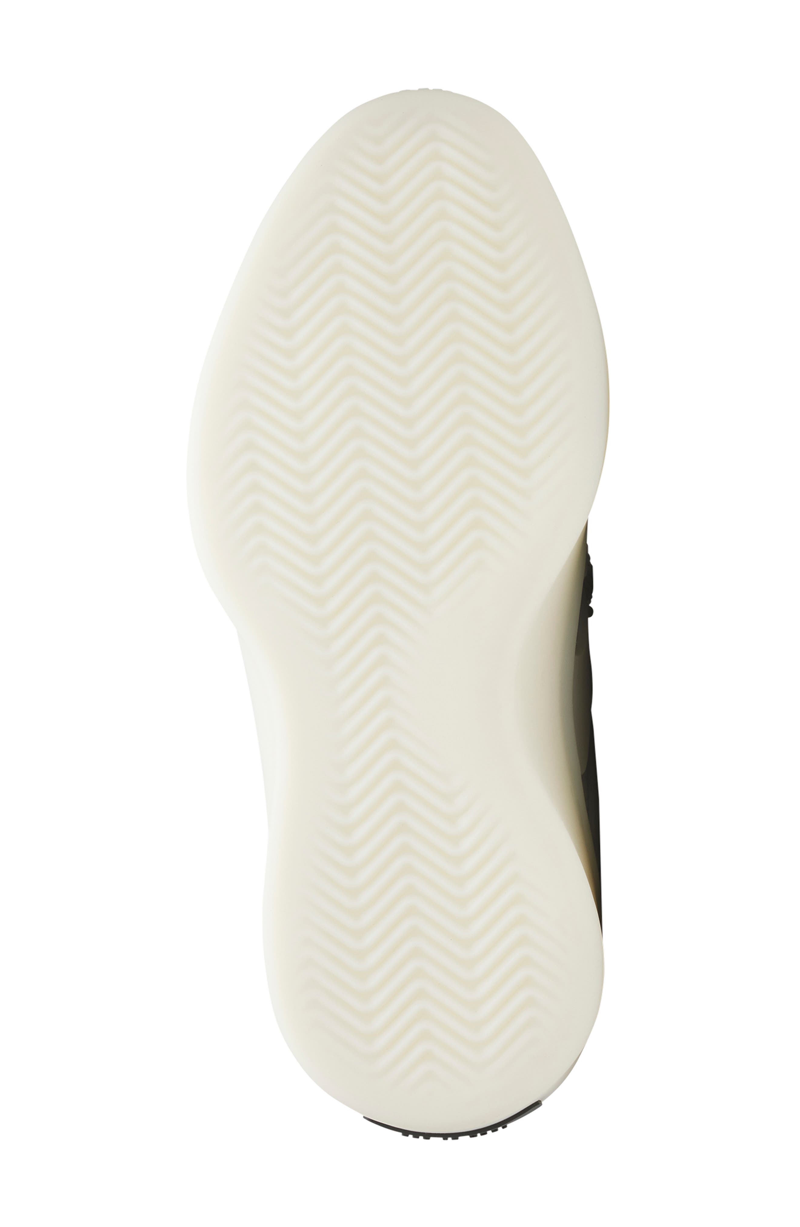 adidas x Fear of God Athletics I Gender Inclusive BASKETBALL Shoe, Alternate, color, Sesame/Car