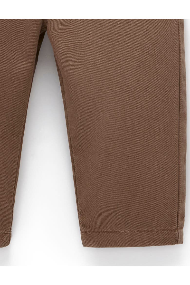 Classic Chino Pants, Alternate, color, Oak