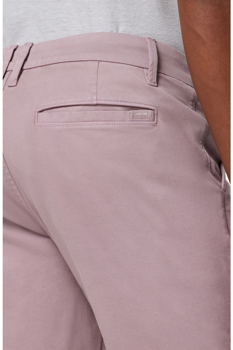 Joe's The Brixton Slim Straight Shorts, Alternate, color, TARO