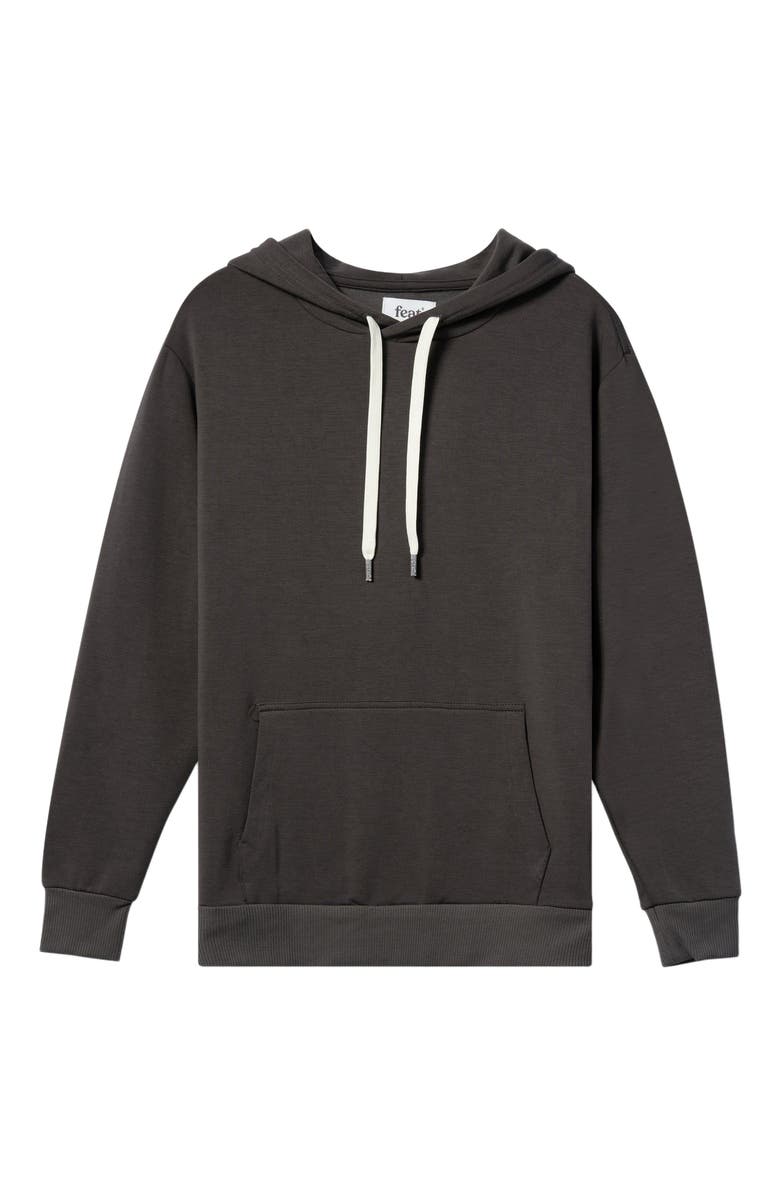 FEAT TreeCell Plush Unisex Hoodie, Main, color, 