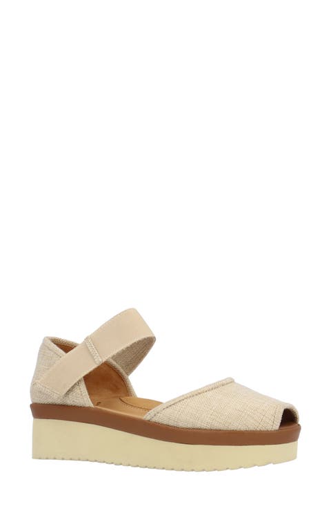 Amadour Ankle Strap Sandal (Women)