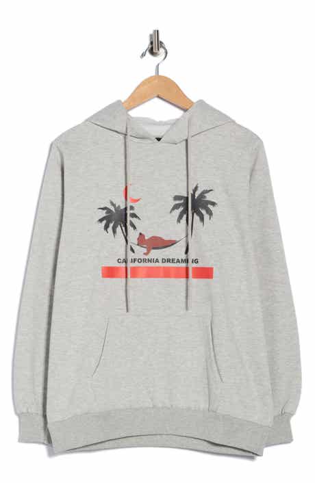 patrick. California Dreaming Hoodie