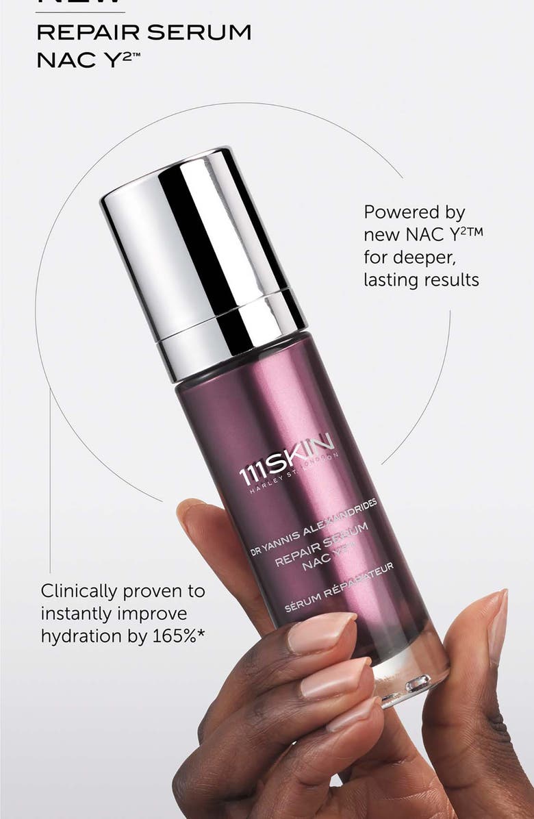 111SKIN Face & Eye Repair Skin Care Set $530 Value, Alternate, color,