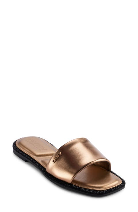 Bavant Slide Sandal (Women)