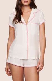Eberjey Frida Short Pajamas