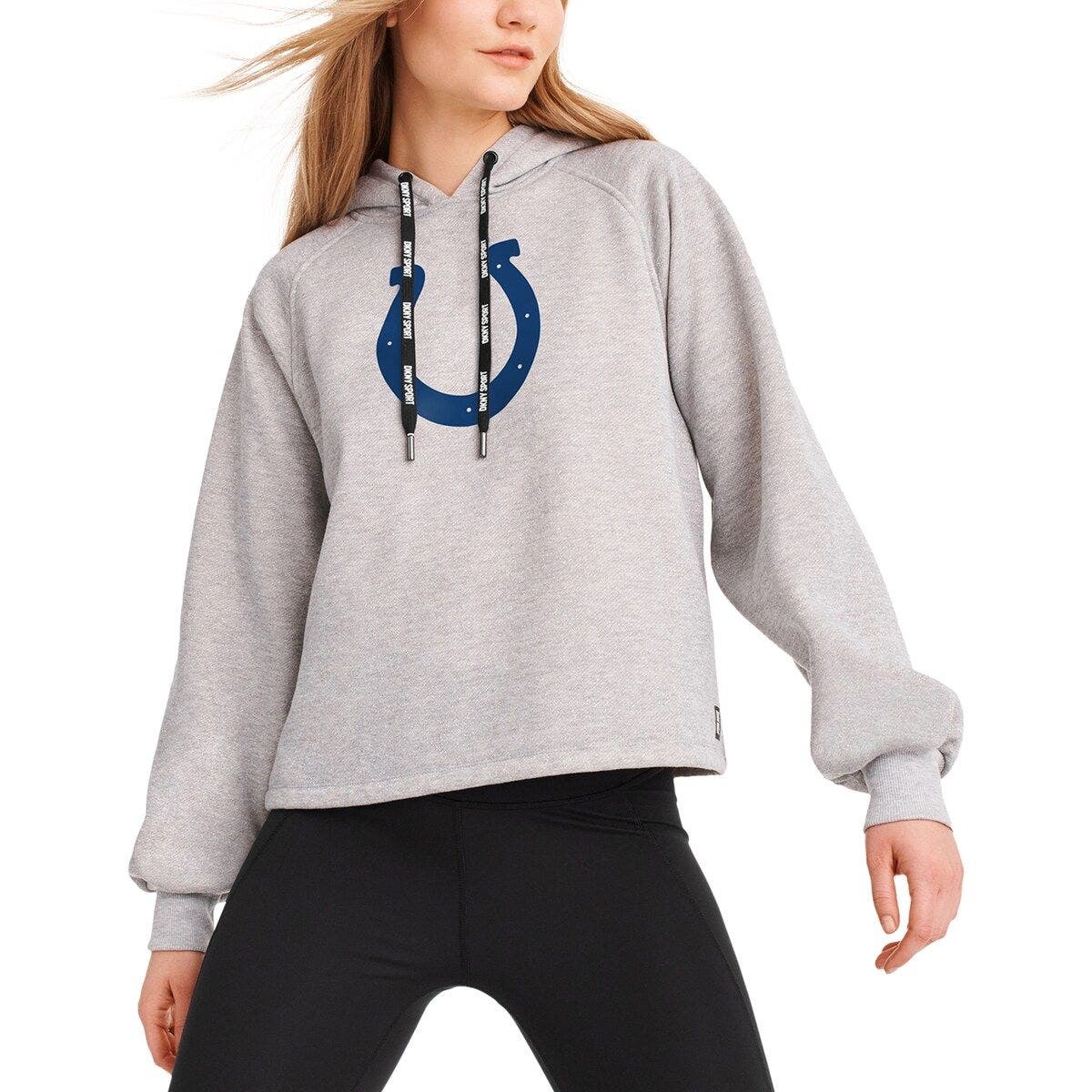 selected Heather Gray