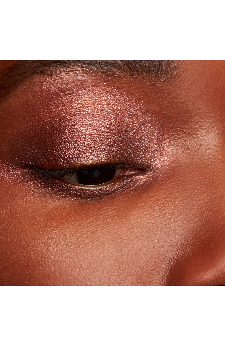 MAC Cosmetics Le Disko Dazzleshadow Eyeshadow, Alternate, color, Dreamy Beams