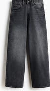 H&M Wide Jeans