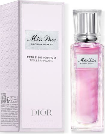DIOR Miss Dior Blooming Bouquet Roller-Pearl Bottle | Nordstrom