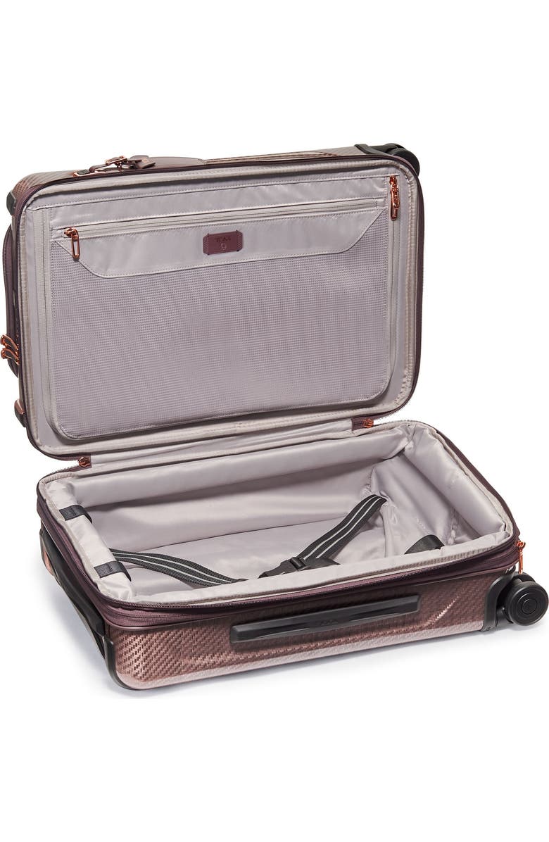 TUMI Tegra-Lite<sup>®</sup> Front Pocket Expandable Carry-On, Alternate, color, Blush