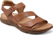 Easy Spirit Mavey Ankle Strap Sandal