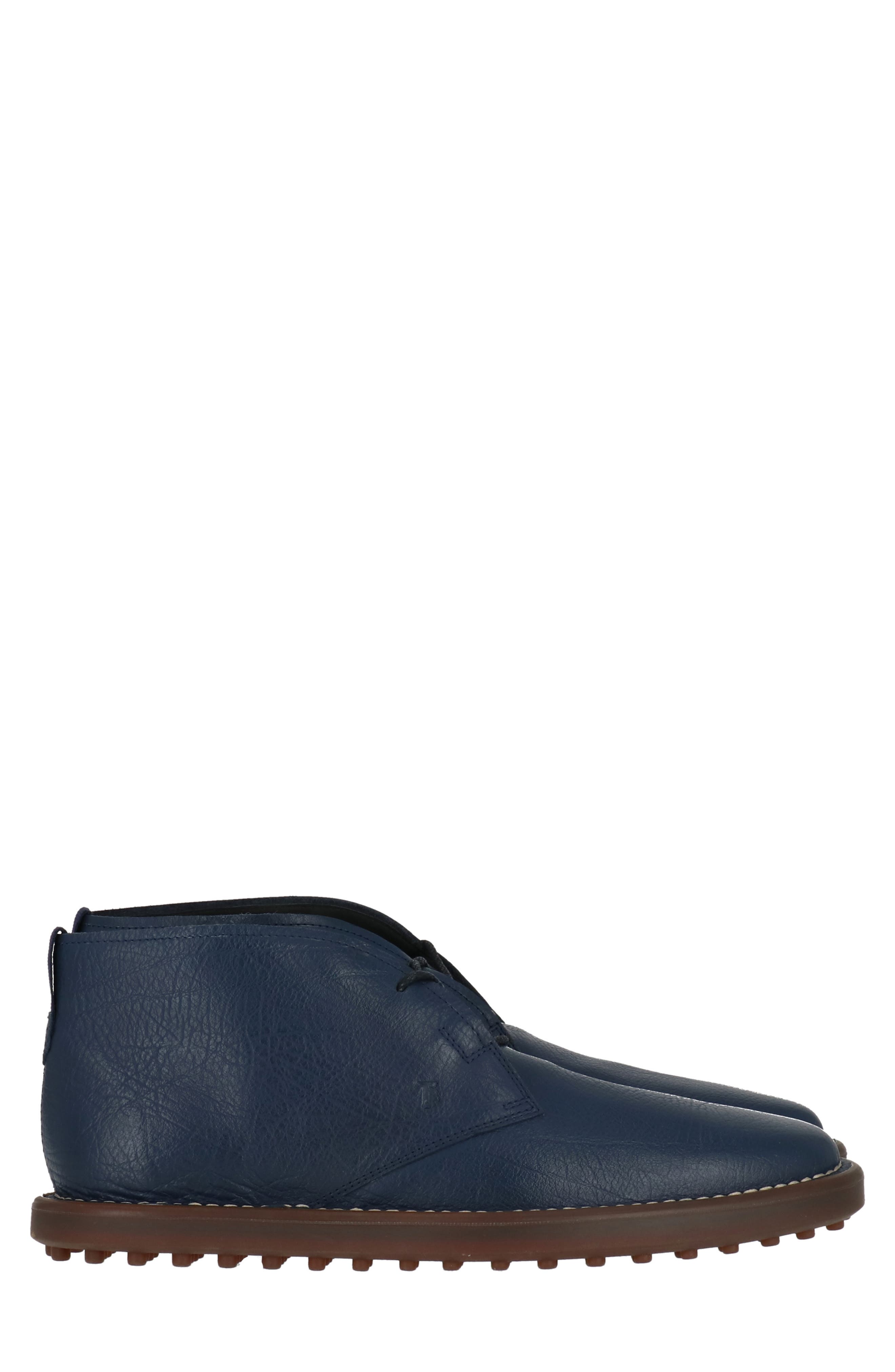 Tod's Desert Chukka Boot, Alternate, color, 