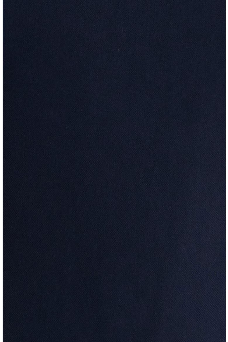 Lowen Strapless Wide Leg Jumpsuit, Alternate, color, NAVY