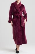 Natori Plush Robe