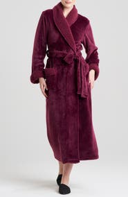 Natori Plush Robe