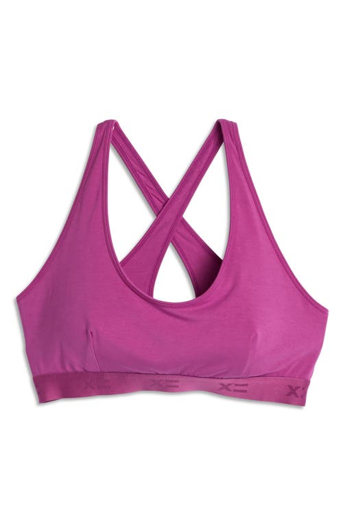 Tomboyx All Day Bralette In Pink