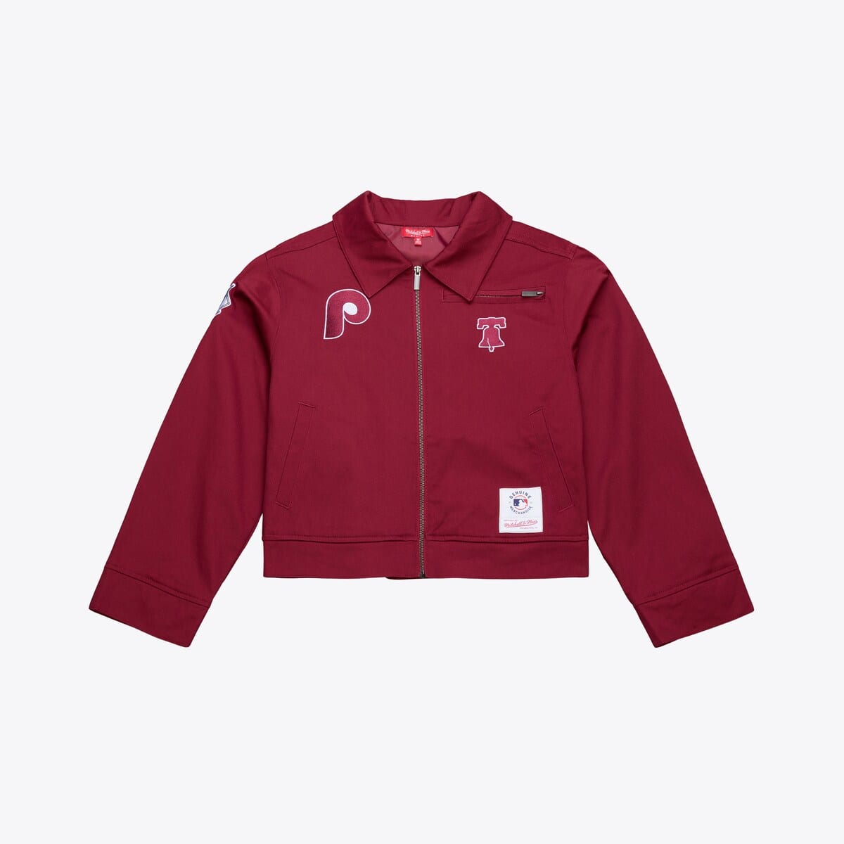 selected Burgundy