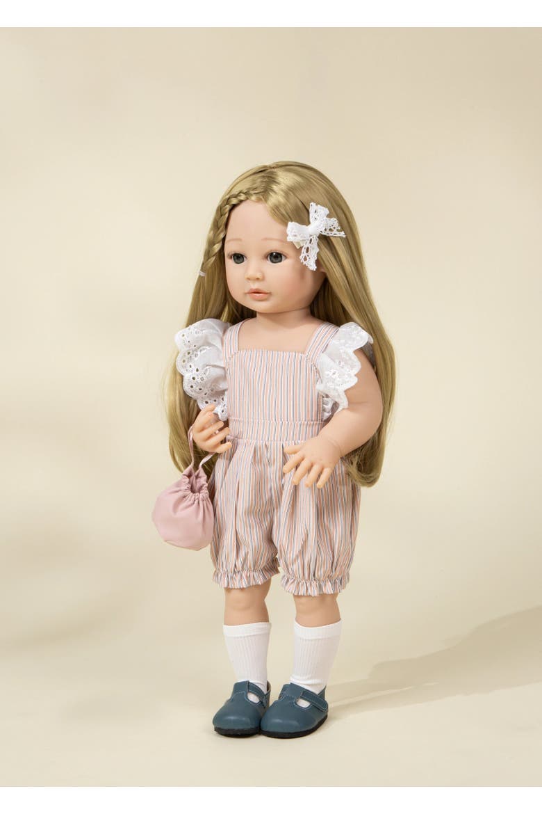 CocoFriends Chloe Play Doll, Alternate, color, Multicolor