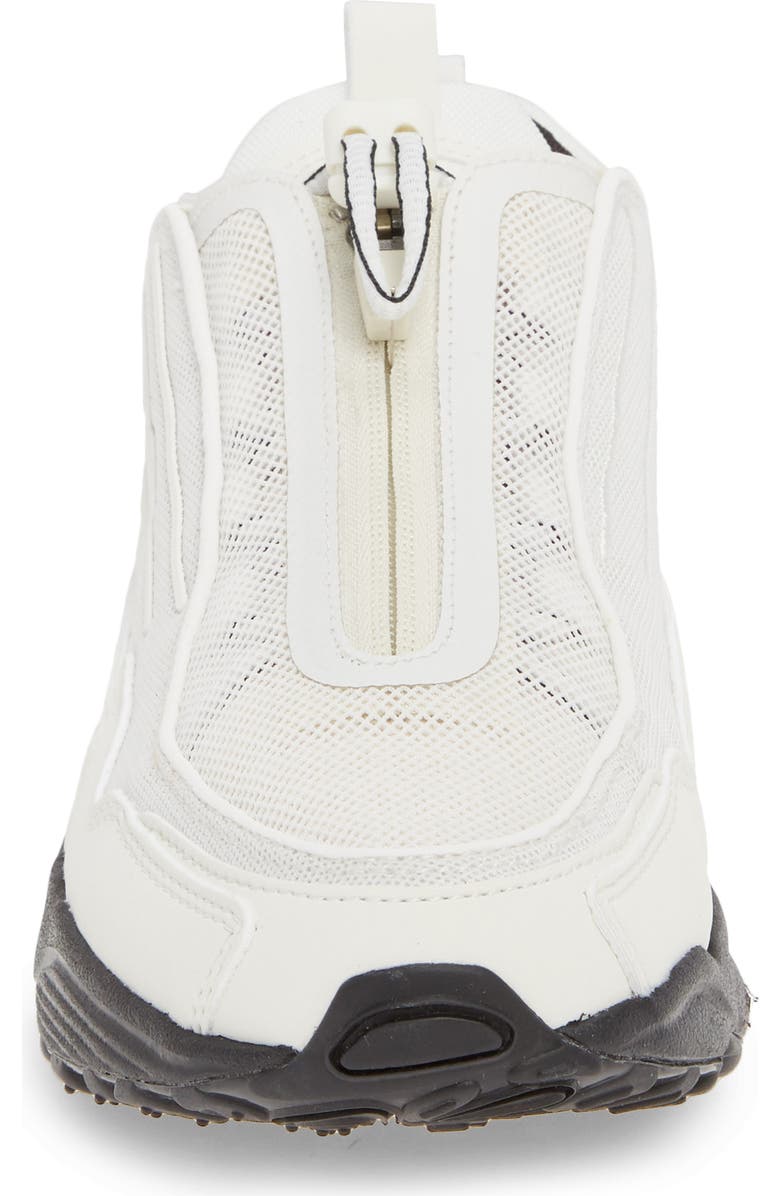 Reebok DMX Series Zip Sneaker, Alternate, color,