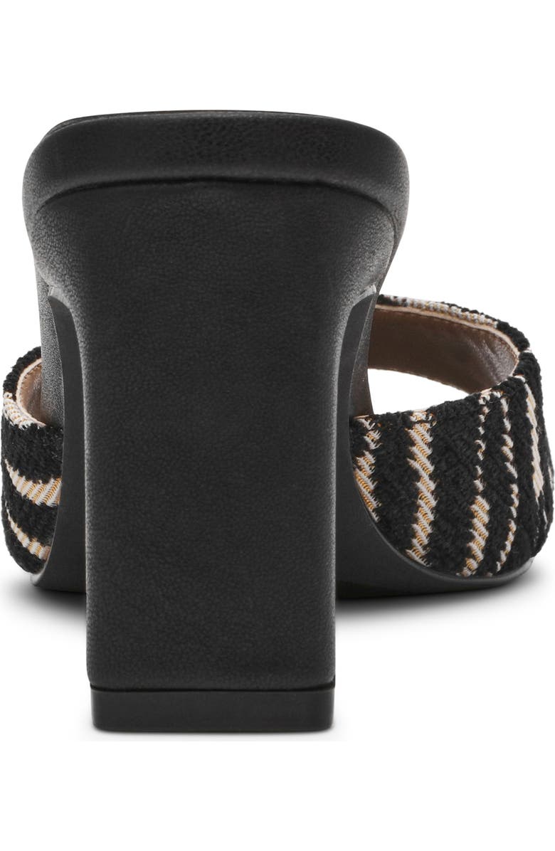DV by Dolce Vita Lennie Sandal, Alternate, color, Zebra