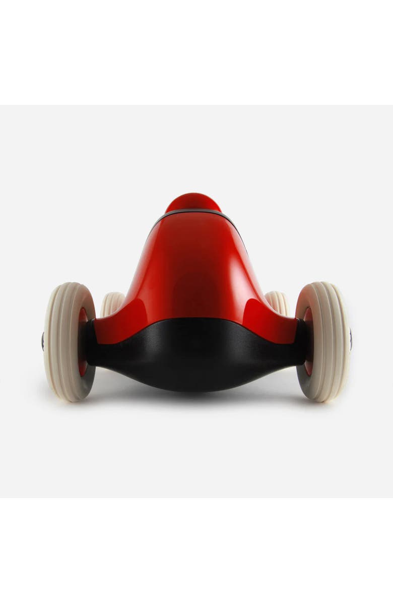 Playforever Bruno Roadster Car, Alternate, color, Glossy Deep Jet Red