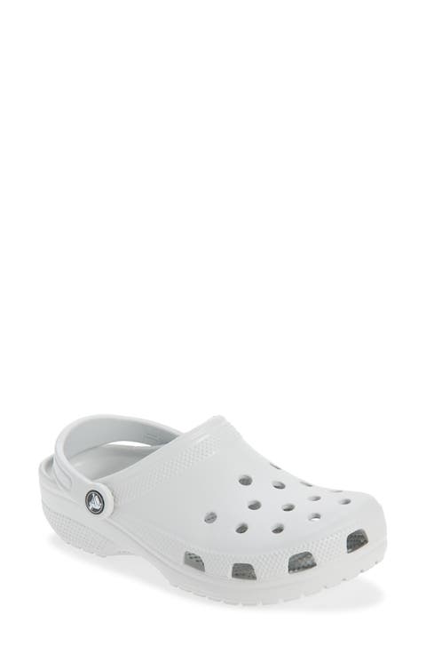 Gender Inclusive Classic Clog
