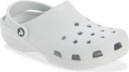 CROCS Gender Inclusive Classic Clog