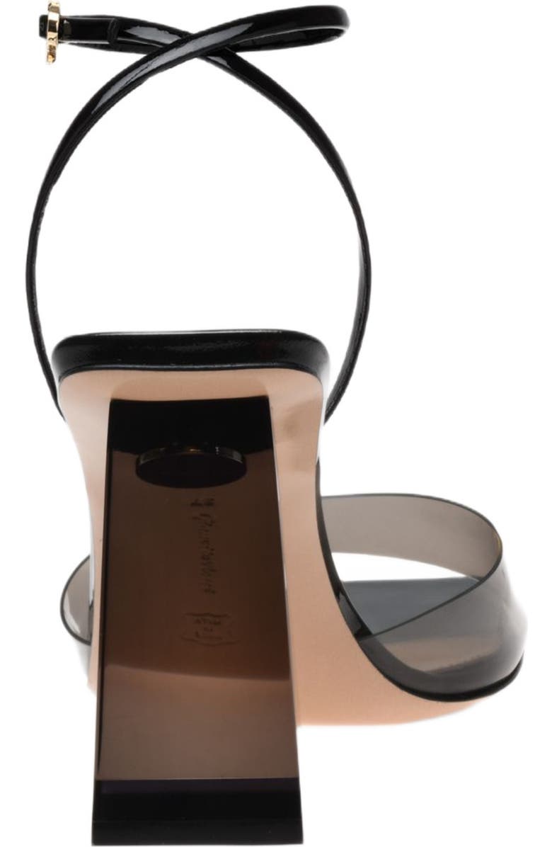 Gianvito Rossi Cosmic Sandal 85 Sandals, Alternate, color,