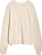 Fear of God Essentials '90s Waffle Knit Sweater