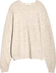 Fear of God Essentials '90s Waffle Knit Sweater