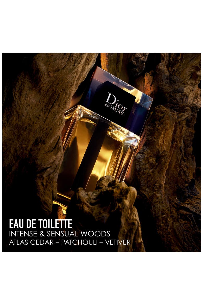 Homme Eau de Toilette 3-Piece Gift Set, Alternate, color, NO COLOR