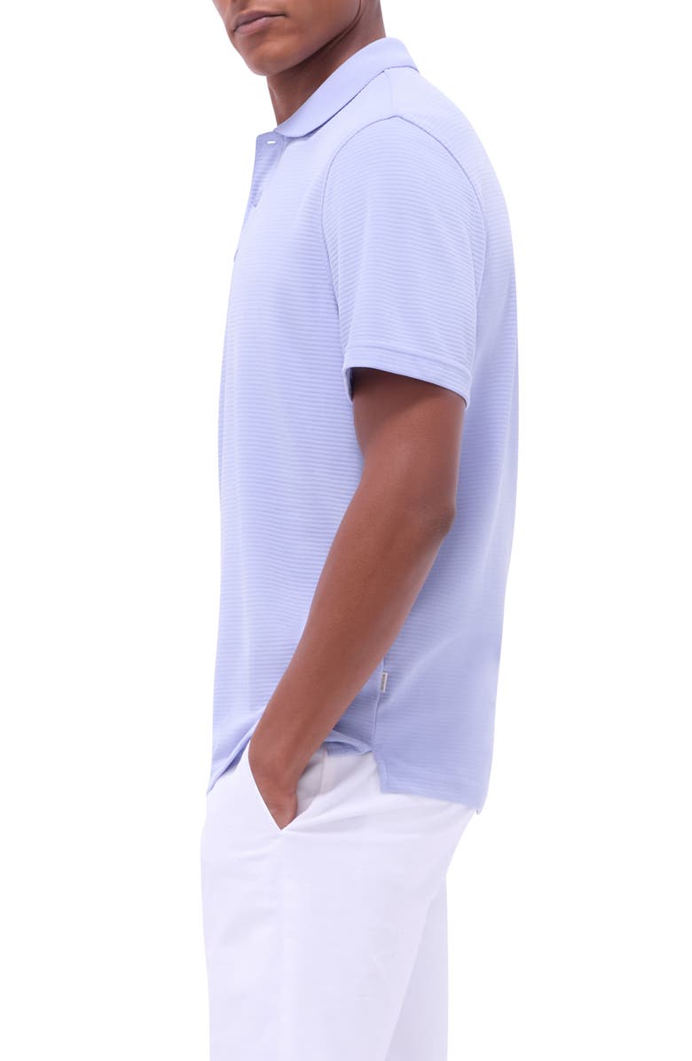 Bugatchi Octavio Polo, Alternate, color, Sky