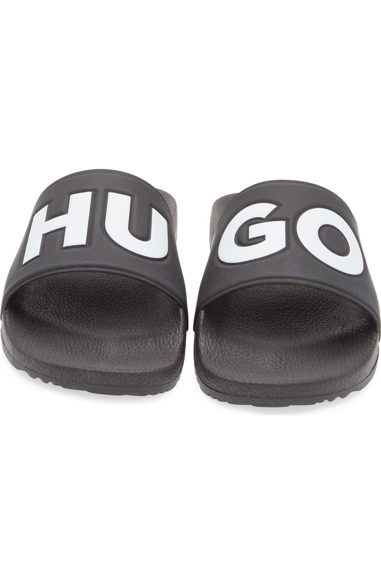 BOSS Timeout Slide Sandal, Alternate, color,