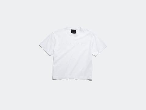 Roam Embroidered T-Shirt
