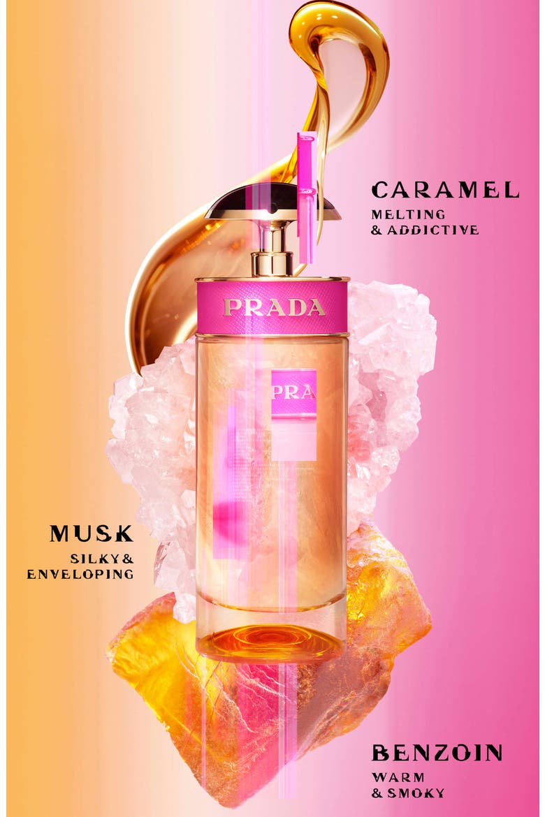 Prada Candy Eau de Parfum Gift Set (Women) | Nordstromrack